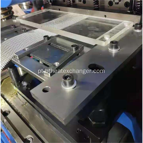 Tipo de Máquina de Fines Inteligente 3G- CNC